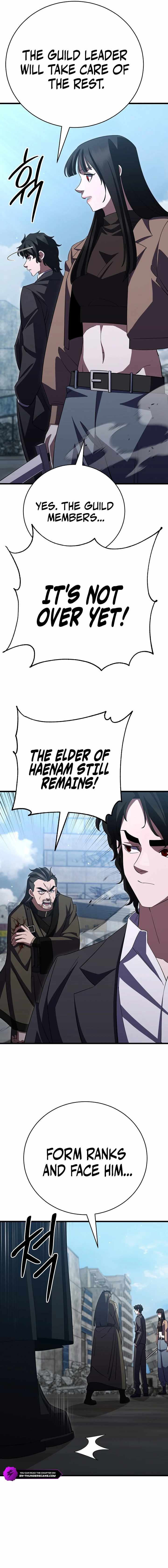 Disciple of the Three Kings Chapter 43 3
